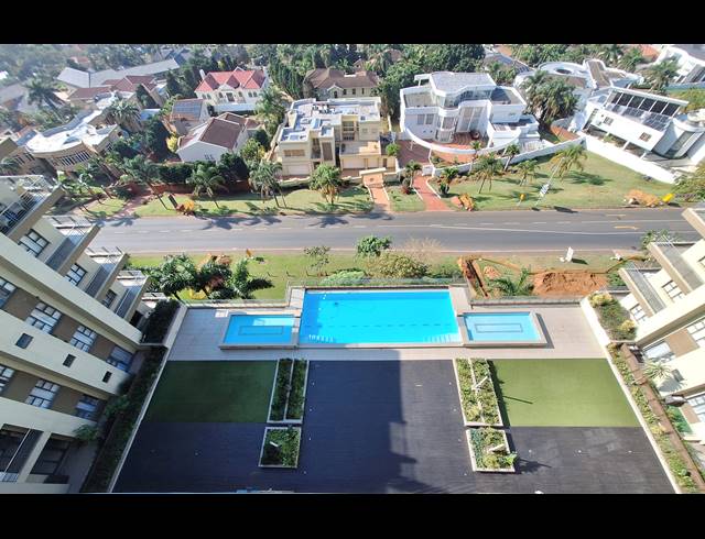 2 BEDROOM APARTMENT TO LET IN HERRWOOD PARK